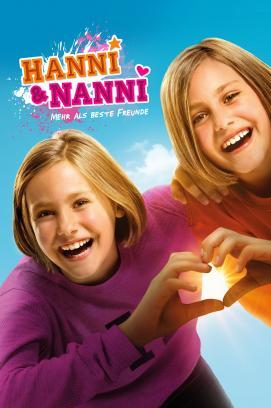 Hanni & Nanni: Mehr als beste Freunde stream