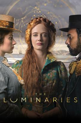 The Luminaries - Staffel 1 stream