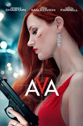 Code Ava - Trained To Kill stream