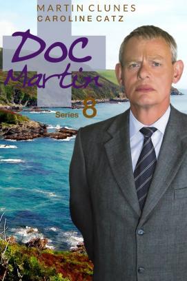 Doc Martin - Staffel 9 stream