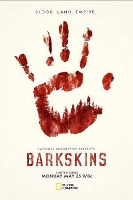 Barkskins - Staffel 1 stream