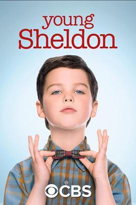 Young Sheldon - Staffel 3 stream