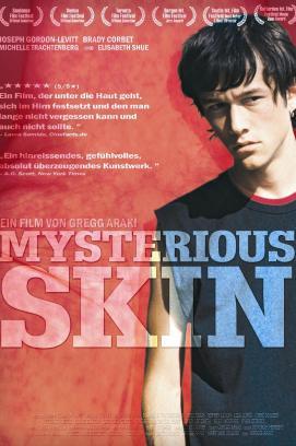 Mysterious Skin stream