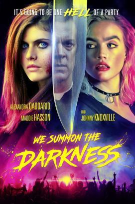We Summon the Darkness stream