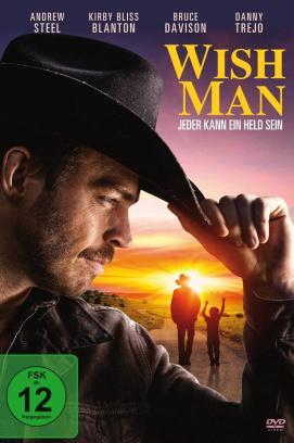 Wish Man - Jeder kann ein Held sein stream