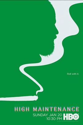 High Maintenance - Staffel 4 stream