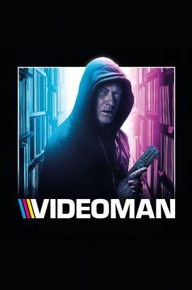 Videoman - VHS is dead stream