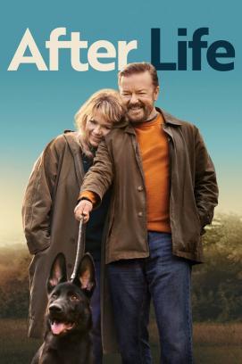 After Life - Staffel 2 stream