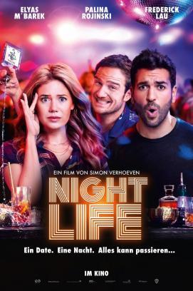 Nightlife stream