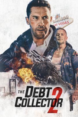 The Debt Collector 2 stream