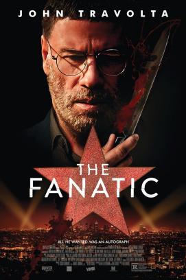 The Fanatic stream