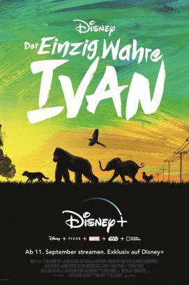 Der einzig wahre Ivan stream