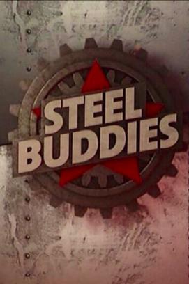 Steel Buddies - Staffel 8 stream