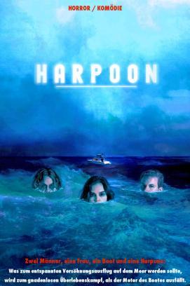 Harpoon stream