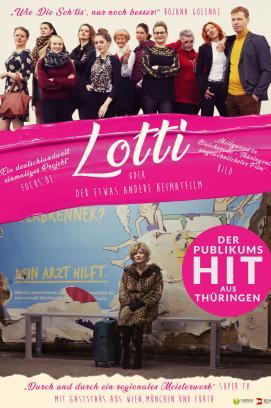 Lotti oder der etwas andere Heimatfilm stream