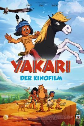 Yakari - Der Kinofilm stream
