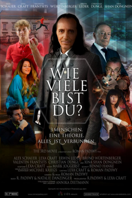 Wie viele bist du? stream