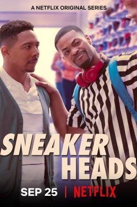 Sneakerheads - Staffel 1 stream