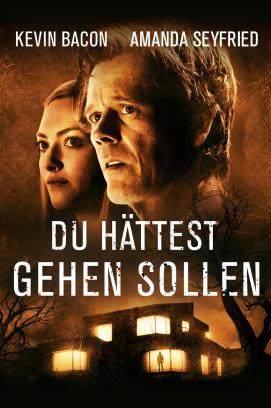 Du hättest gehen sollen stream