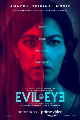 Evil Eye stream