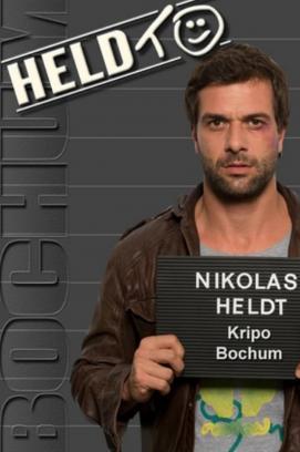 Heldt - Staffel 8 stream