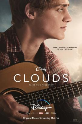 Clouds stream