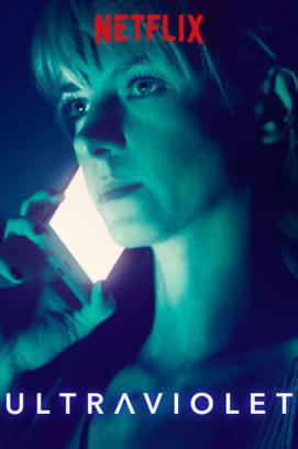 Ultraviolet - Staffel 2 stream