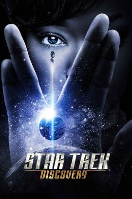 Star Trek: Discovery - Staffel 3 stream