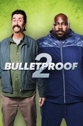 Bulletproof 2 stream