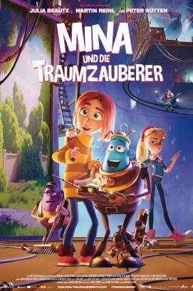 Mina und die Traumzauberer stream