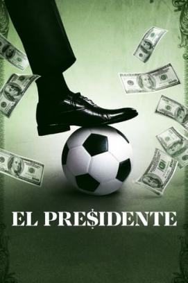 El Presidente - Staffel 1 stream