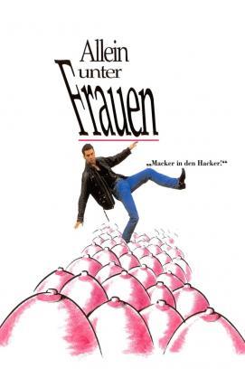 Allein unter Frauen stream