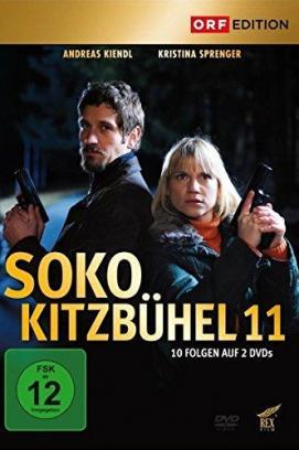 SOKO Kitzbühel - Staffel 11 stream