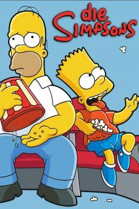 Die Simpsons - Staffel 31 stream