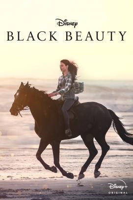 Black Beauty stream