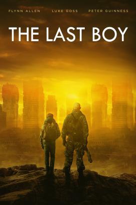 The Last Boy stream