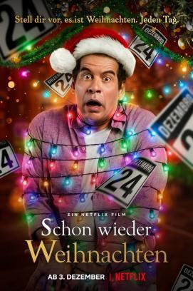 Schon wieder Weihnachten stream