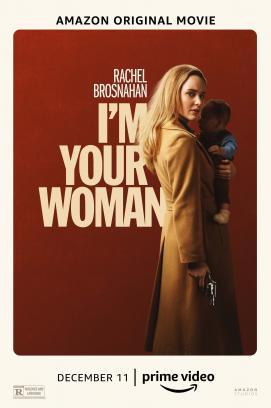 I'm Your Woman stream