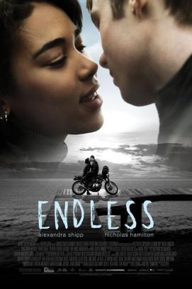 Endless - Nachricht von Chris stream