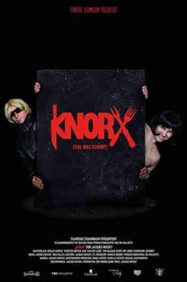Knorx stream
