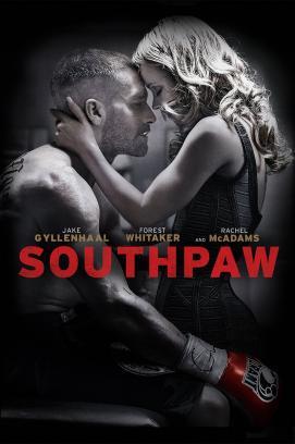 Southpaw stream