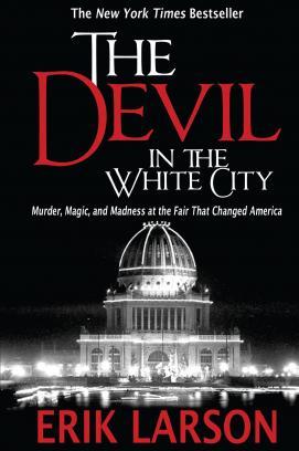 The Devil in the White City stream