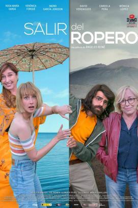 Salir del ropero stream