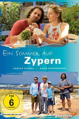 Ein Sommer auf Zypern stream
