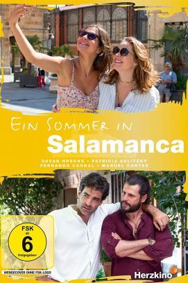 Ein Sommer in Salamanca stream