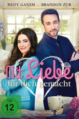 Mit Liebe für dich gemacht stream