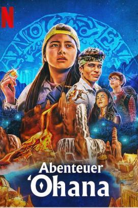 Abenteuer Ohana stream