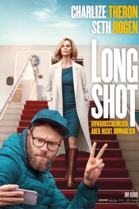 Long Shot – Unwahrscheinlich, aber nicht unmöglich stream