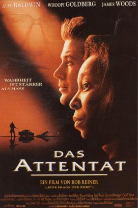 Das Attentat stream