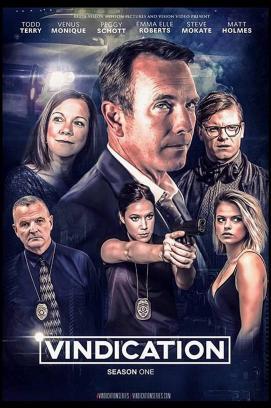 Vindication - Staffel 1 stream